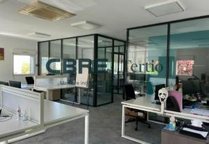 Vente bureaux Saint-Cyr-sur-Loire - Proche zone Equatop, rocade et bus