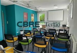 Vente bureaux Saint-Cyr-sur-Loire - Proche zone Equatop, rocade et bus