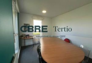 Vente bureaux Saint-Cyr-sur-Loire - Proche zone Equatop, rocade et bus