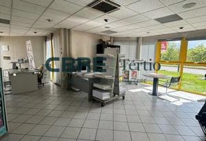 Local pro à vendre Tours - ZA du Menneton - Occupé