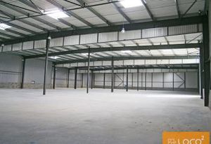 Location entrepôt Villeneuve-lès-Bouloc - Eurocentre Nord Toulouse