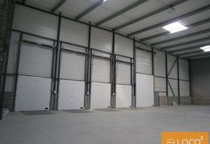 Location entrepôt Villeneuve-lès-Bouloc - Eurocentre Nord Toulouse