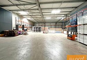 Location local d'activité Villeneuve-Tolosane - Proche A64