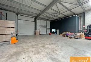 Location local d'activité Villeneuve-Tolosane - Proche A64