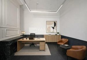 Bureaux à louer Lyon 2 Place Bellecour - Métro A et D