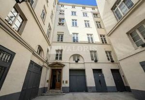 Bureaux à louer Lyon 2 Place Bellecour - Métro A et D