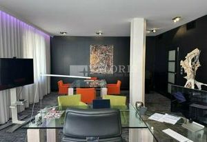 Location bureaux Lyon 6 - Proche Parc Tête d'Or et transports