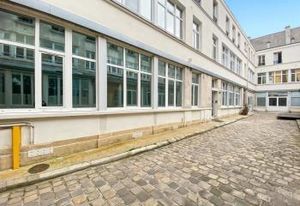 Bureaux à louer Paris 11 proche République et Oberkampf