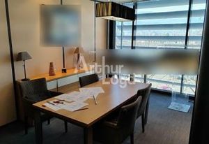 Location bureaux Chambéry Nord - Proche voie rapide et gare