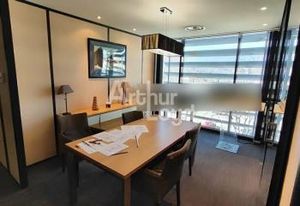 Location bureaux Chambéry Nord - Proche voie rapide et gare