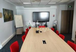 Location bureaux Chambéry Nord - Proche voie rapide et gare