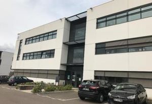 Bureaux à louer Dijon Parc Valmy - Proche Zenith et Toison d'Or