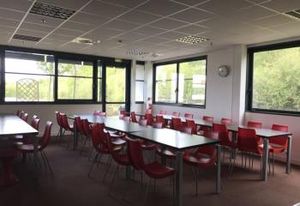Bureaux à louer Dijon Parc Valmy - Proche Zenith et Toison d'Or