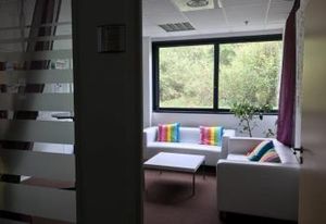 Bureaux à louer Dijon Parc Valmy - Proche Zenith et Toison d'Or
