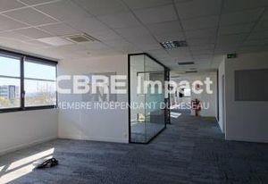 Bureaux à louer Dijon Nord - Parc Valmy proche Zenith et Toison d'Or