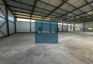 Local d'activité à vendre Taillades - 10 min A7 et gare Cavaillon