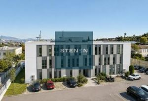 Bureaux à vendre Marseille 16 - Proche autoroutes et port