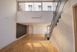 Vente bureaux Paris 11 - Proche Nation et calme sur cour intérieure
