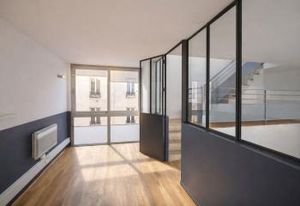 Vente bureaux Paris 11 - Proche Nation et calme sur cour intérieure