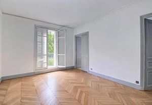 Vente bureaux Paris 8 - Proche Parc Monceau
