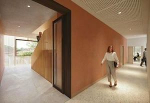 Bureaux à vendre Hossegor zone Pédebert