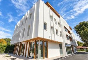 Bureau à vendre Hossegor - Zone Pédebert dynamique