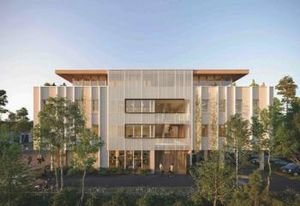 Bureaux à vendre Hossegor - Zone Pédebert dynamique