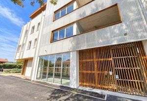 Bureaux à vendre Hossegor - Zone Pédebert dynamique