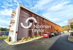 Bureaux neufs à vendre Biarritz - Proche A63 et aéroport