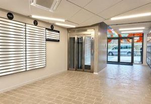 Bureaux neufs à vendre Biarritz - Proche A63 et aéroport