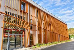 Bureaux neufs à vendre Biarritz - Proche A63 et aéroport