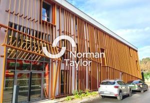 Bureaux à louer Biarritz - Proche A63 et aéroport