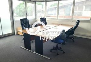 Bureaux à louer Bayonne - Proche accès A63