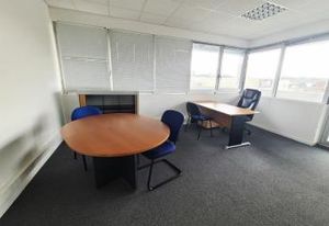 Bureaux à louer Bayonne - Proche accès A63