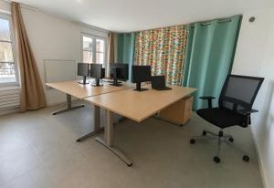 Bureaux à louer Bayonne - Face à la gare et transports