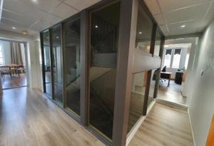 Bureaux à louer Bayonne - Face à la gare et transports