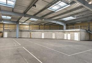 Location entrepôt Bayonne - Centre Européen de Fret