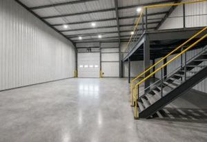 Locaux d'activité à vendre Bénesse-Maremne - Face A63