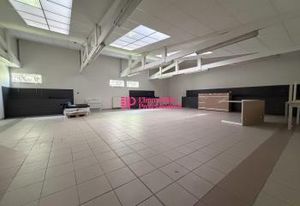 Location local d'activité Larmor-Plage - Proche Lorient