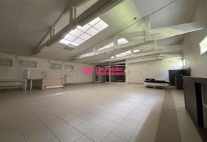 Location local d'activité Larmor-Plage - Proche Lorient