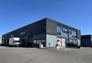Location bureaux Sainte-Marie-aux-Chênes - Proche A4