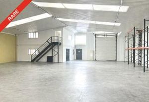 Location local d'activité Riom - Bureaux inclus - Proche péage