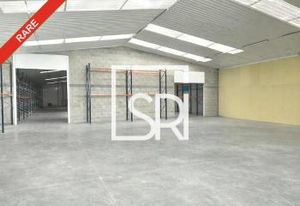 Location local d'activité Riom - Bureaux inclus - Proche péage