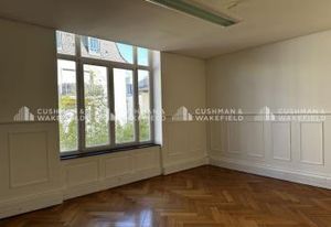 Bureaux à louer Strasbourg Orangerie - Parc et transports