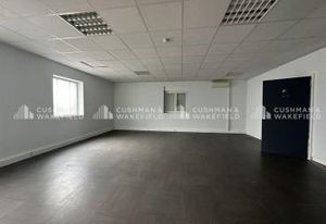 Location bureaux Geispolsheim - Proche A35 sortie La Vigie