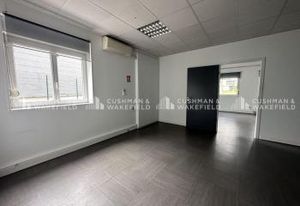 Location bureaux Geispolsheim - Proche A35 sortie La Vigie