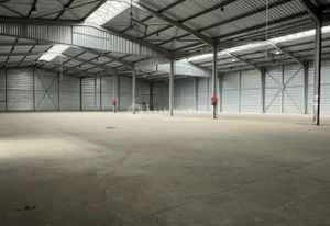 Location entrepôt Port Autonome Strasbourg - Quais et halls rackés