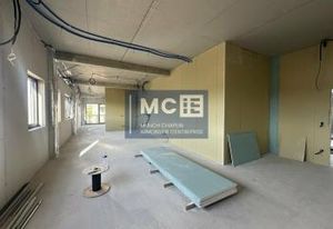 Bureaux à louer Rosheim ZAC Rosenmeer - Proche D500 et gare