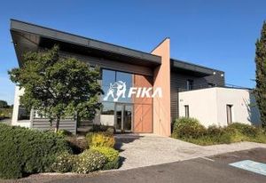 Location bureaux Plaisance-du-Touch - Proche axes routiers et bus