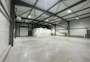 Vente local d'activité Deyme - Proche Toulouse et A61
